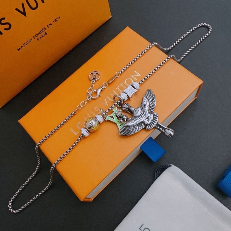 LV Necklaces